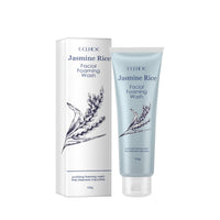 Facial Cleanser, Deep Clean Pores, Reduce Acne Marks, Moisturize, Soft And Firm Skin