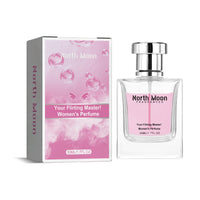 North Moon Perfume Lasting Fragrance Fresh And Gentle Portable Dating Niche Atmosphere Body Perfume
