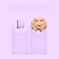 Collagen Tear Mask Moisturizes And Moisturizes Skin Daily Facial Care For Delicate Skin