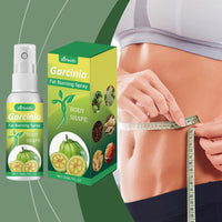 Slimming And Toning Spray For All Body Firming And Lifting
