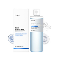 Hoygi Exfoliating Moisturizing Toner, Moisturizes Skin Gently Exfoliates And Improves Dry Skin