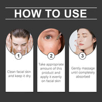 Ouhoe Bee Venom Dark Spot Repair Serum Lightening Dark Spots, Brightening And Enhancing Skin Radiance