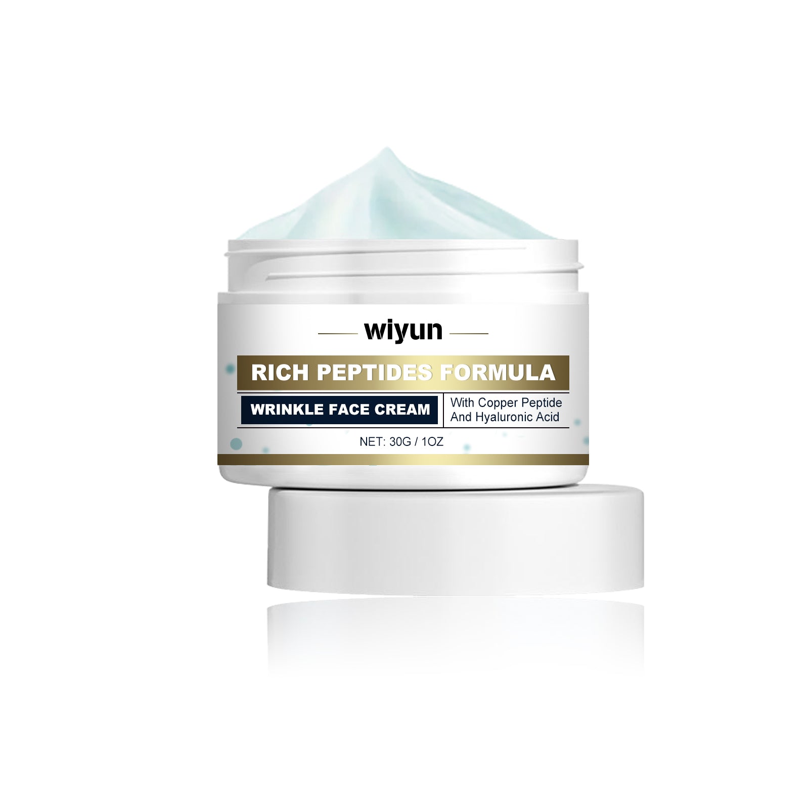 Fine Lines Whitening Cream Gentle Moisturizing, Firming And Smoothing Face Fine Lines Skin Care Brightening Cream