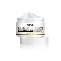Fine Lines Whitening Cream Gentle Moisturizing, Firming And Smoothing Face Fine Lines Skin Care Brightening Cream