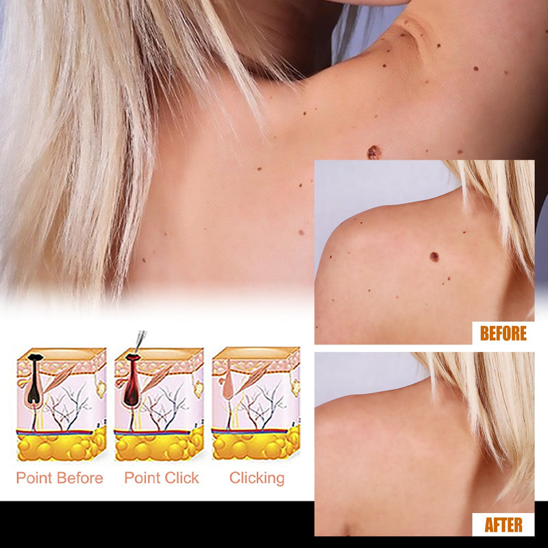EELHOE Skin Care Essence Gentle Cleansing Care Skin Face And Neck Care Smooth Skin Essence