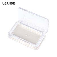 UCANBE Shaping eyebrow cream wild eyebrow shaping soap colorless transparent natural eyebrow wax