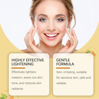 Turmeric Body Care Oil, Nourishing And Hydrating Body Care Oil For Daily Skin Care