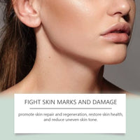 Bee Venom Repair Cream, Moisturizing, Nourishing And Improving Elastic Skin Repair Smooth, Glossy And Lubricating Skin Cream