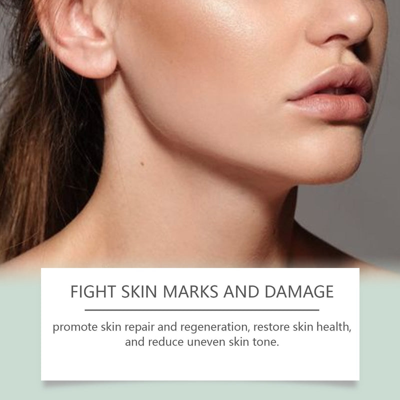 Bee Venom Repair Cream, Moisturizing, Nourishing And Improving Elastic Skin Repair Smooth, Glossy And Lubricating Skin Cream