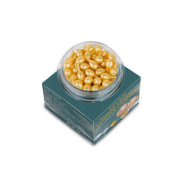 Anti-Aging Essence Capsules, Firming And Lifting Moisturizing Facial Skin Lighten Fine Lines, Moisturize And Lighten Skin