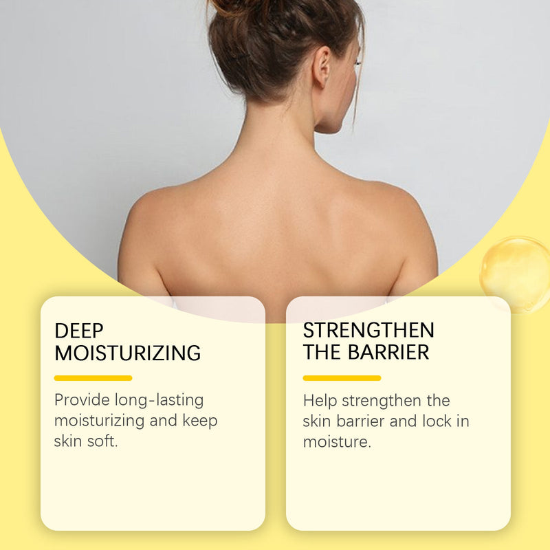 Viareline Moisturizing And Tender Bath Oil Gently Moisturizes And Moisturizes Tender Skin, Cleanses Skin And Provides Body Care