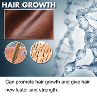 Jojoba Oil, Smooth Treatment Repair Frizz And Moisturize Skin Essence