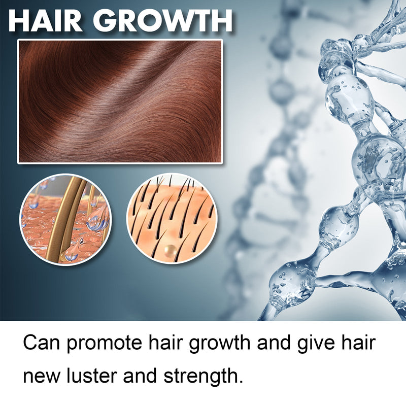 Jojoba Oil, Smooth Treatment Repair Frizz And Moisturize Skin Essence