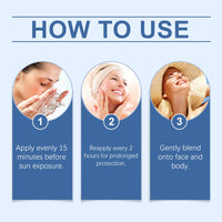 WoodSleep Butter Protective Lotion, For Outdoor Sports Uv Protection Lightweight Non-Sticky Moisturizing Skin Lotion
