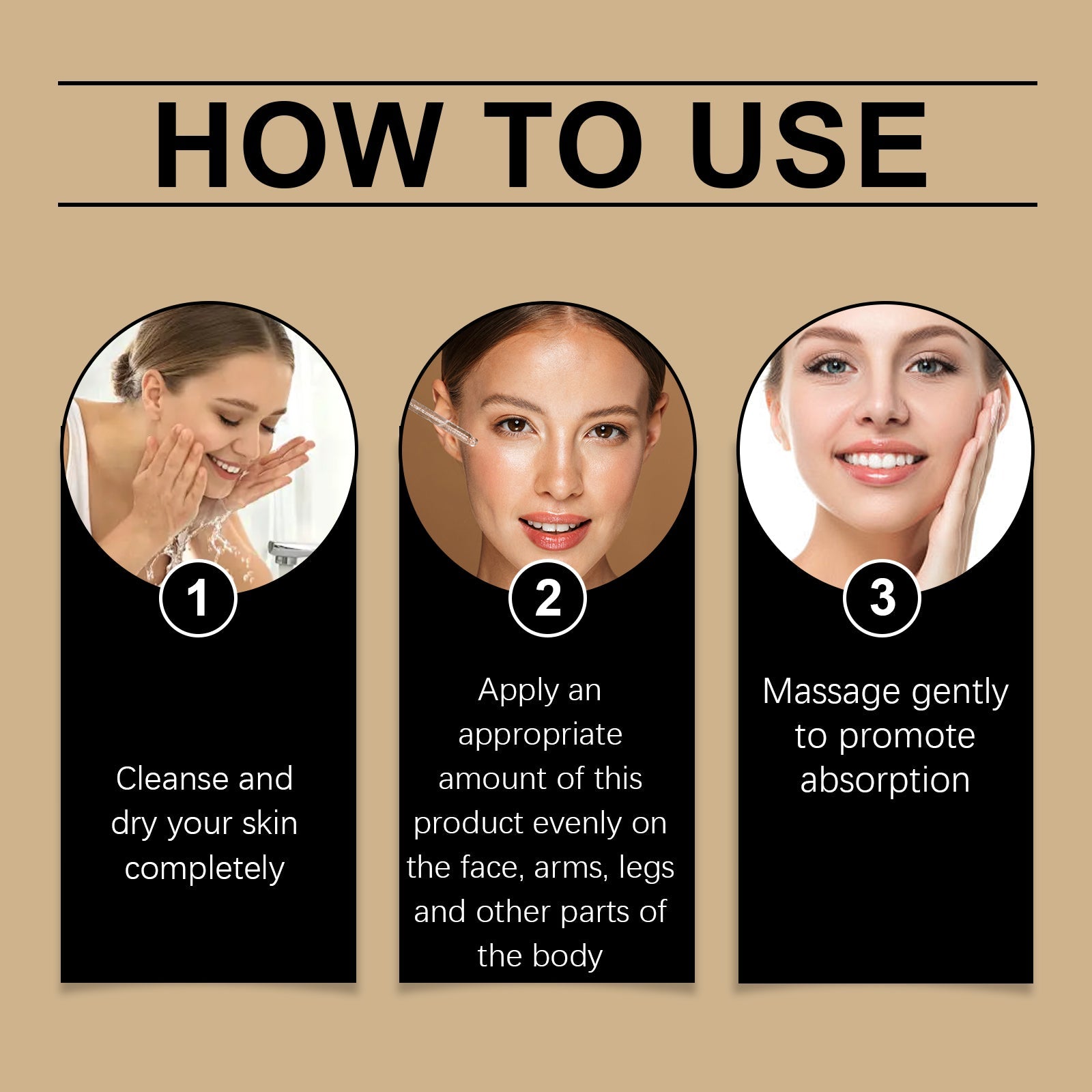 OceAura Rice Moisturizing Exfoliator, Moisturizes, Hydrates, Gently Exfoliates And Protects Tender Skin