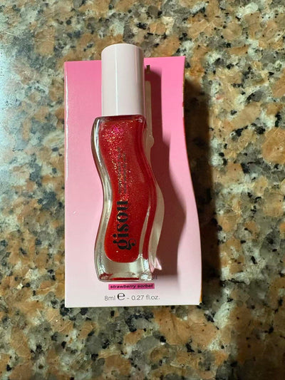 G3 Strawberry