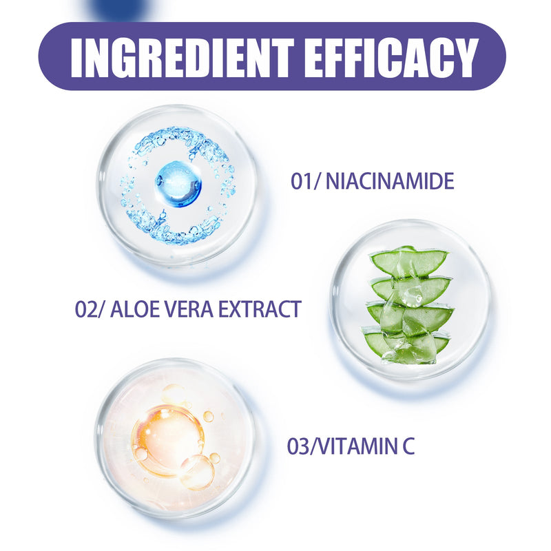 Whitening Cream For Armpit Joints Reduces Melanin, Moisturizes And Smooths Skin, Refreshing And Non-Greasy