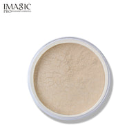 IMAGIC Makeup Domestic Products Oil Control Setting Powder Loose Powder Long Lasting Anti Perspiration And No Makeup