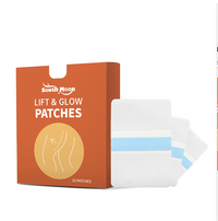 South Moon Leg Lifting Patches, For Lazy Leg Care, Nourishing, Firming, Slimming And Lifting Skin Patches