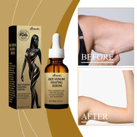 Body Essential Oil, Firming Skin To Show Body Shape And Moisturizing Body Massage Oil