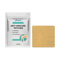 Ximonth Calf Skin Patch Gently Relieves Leg Discomfort Daily Leg Massage Topical Care Patch