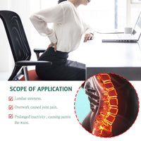 South Moon Lumbar Vertebra Plaster, Relieve Lumbar Stiffness, Swelling And Pain Lumbar Disc Protruding Muscles And Bones Care Patch