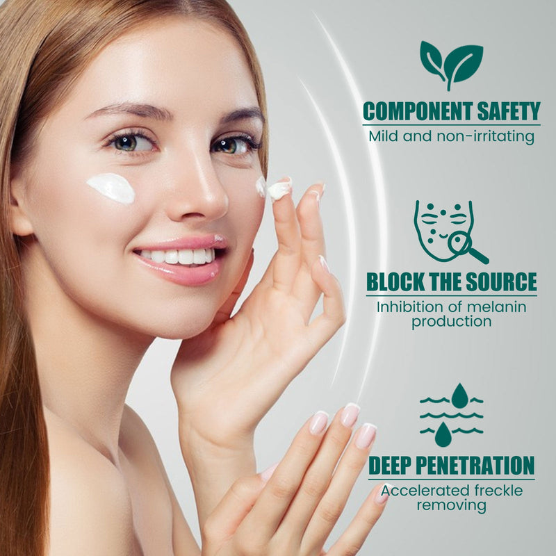 South Moon Facial Care Cream Facial Skin Moisturizing And Hydrating Spot Repair Skin Care Cream