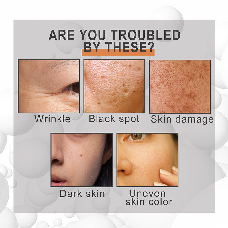 Anti-Aging Face Cream, Brightening And Firming Contour Skin Anti-Aging Cream