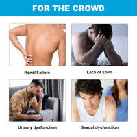 Men's Complex Concentrated Drops
