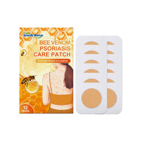 Skin Repair Patch, Moisturizing Skin And Hands And Feet, Skin And Body Care Patch
