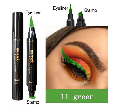 11 green