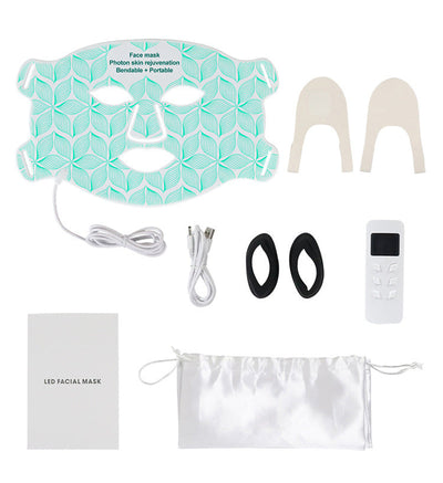 White Green