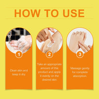 Bee Venom Fat Creme Moisturizes Skin Soothes Clumps Soothing Body Care Cream