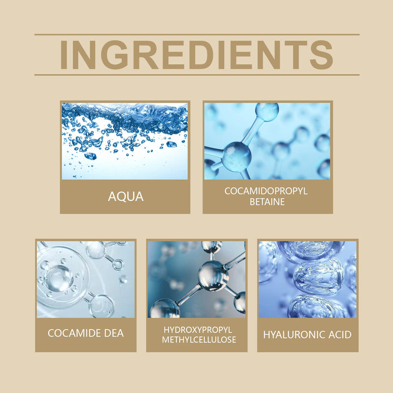Body Cleansing Shower Gel Gentle, Refreshing, Moisturizing, Hydrating And Cleansing Body Wash