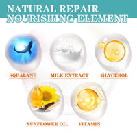 OUHOE Underarm Beauty Cream, Lighten Underarm Elbow Joint Melanin Brightening And Moisturizes Skin Cream