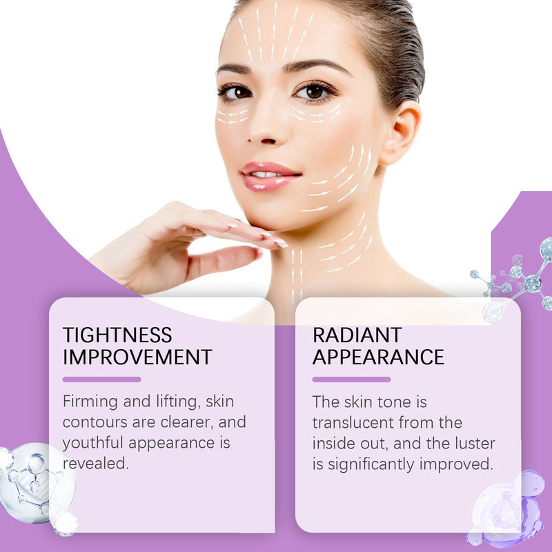 Moisturizing And Anti-Wrinkle Hydrating Cream, Moisturizing And Nourishing Face Moisturizing And Anti-Wrinkle Repair Essence Cream