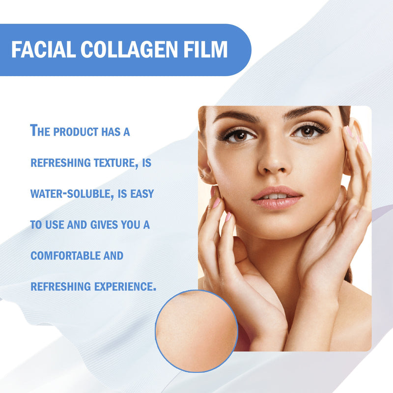 Collagen Spray, Hydrating And Moisturizing Skin Hydrates And Reduces Fine Lines On The Face