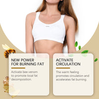 Body Essential Oil, Firming Skin To Show Body Shape And Moisturizing Body Massage Oil