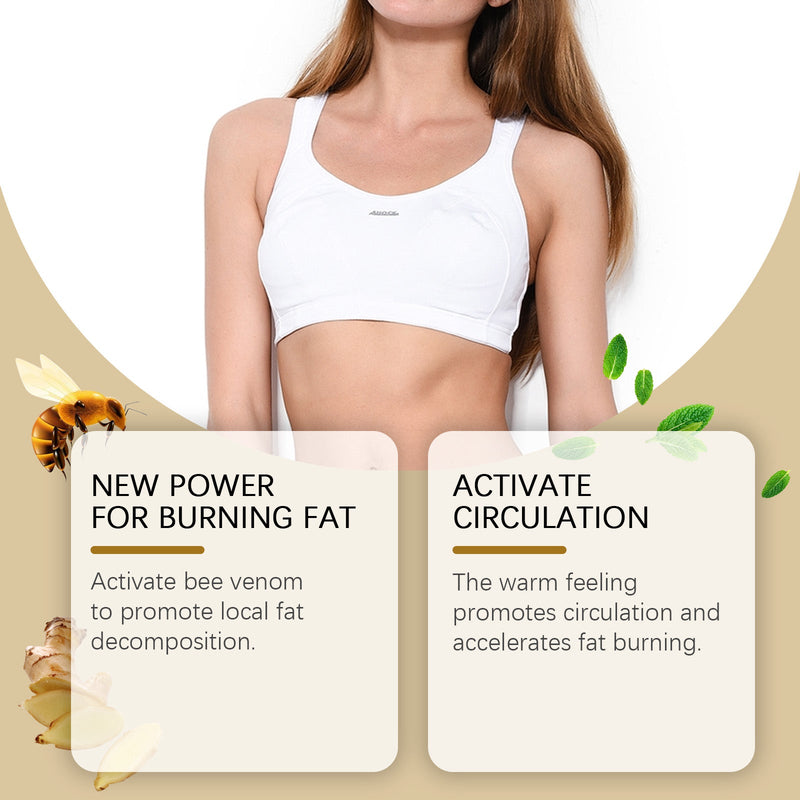 Body Essential Oil, Firming Skin To Show Body Shape And Moisturizing Body Massage Oil