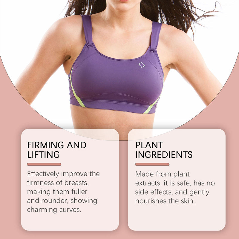 OceAura Upper Body Skin Elastic Patch - Daily Skin Texture Care