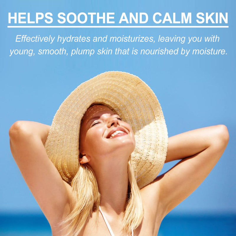 Honeysuckle Handcrafted Body Oil, Repair Facial Redness Fade Scar Multi-Purpose Body Essential Oil