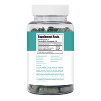 Body Magic Chlorophyll Capsules