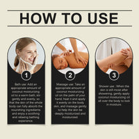 Coconut Oil Dip Massage Moisturizing Moisturizing Soothing And Nourishing Body Oil For Daily Massage
