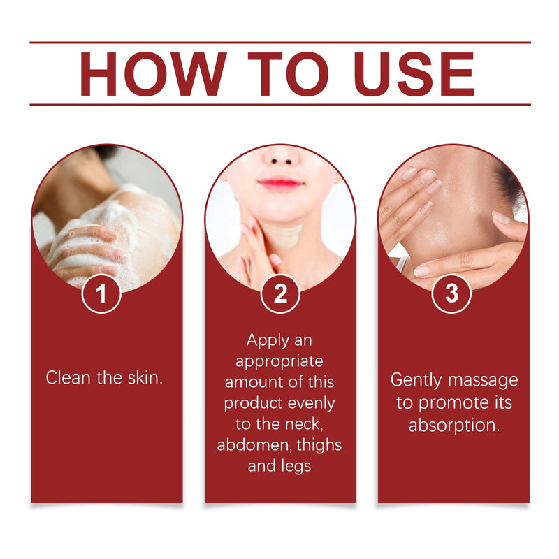 WoodSleep Multifunctional Wild Yam Cream Moisturizes, Soothes, Balances, And Moisturizes The Skin