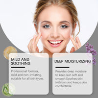 Body Care Cream Moisturizes, Hydrates, Tightens Skin And Improves Sleep Body Care Conditioning Cream