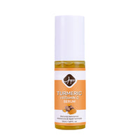 Turmeric essence solution acne removing and printing fade improve darkness moisturize and moisturize the original liquid