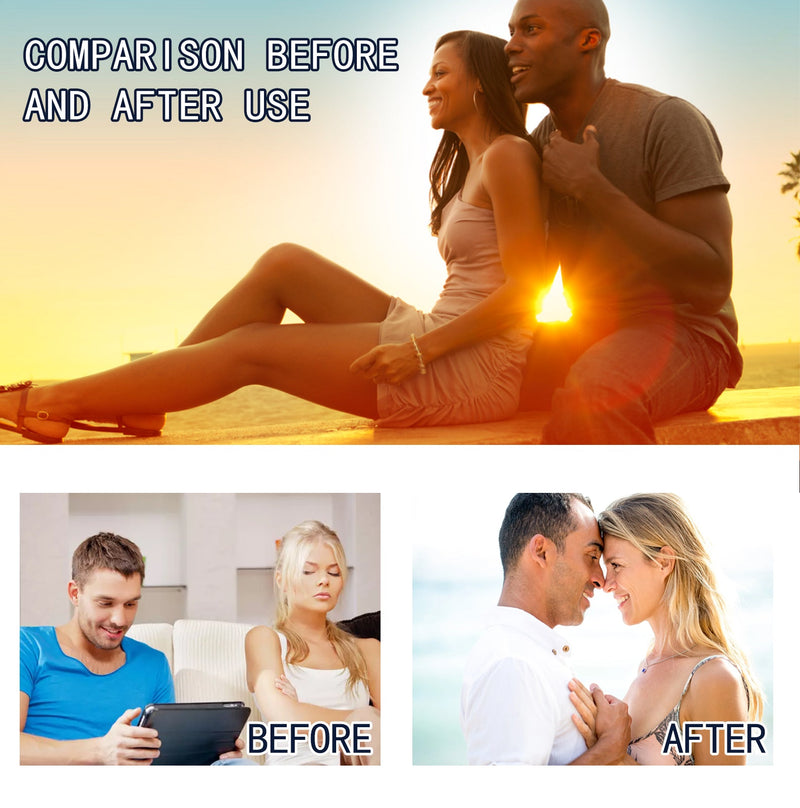 Men's Cologne Fresh Natural Elegant Lasting Fragrance Gentleman Dating Atmosphere Perfume