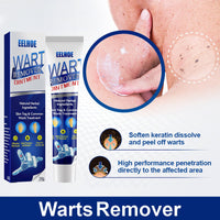 EELHOE Skin Label Repair Cream Relief Mild Ingredient Skin Care Cleanses Body Skin For Extra Care