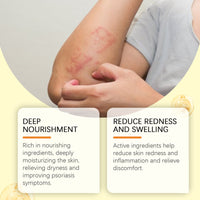 Skin Repair Patch, Moisturizing Skin And Hands And Feet, Skin And Body Care Patch