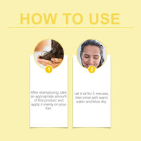 WoodSleep Almond Honey Conditioner Nourishes And Repairs Dry And Knotted Hair Ends To Restore Softness And Shine
